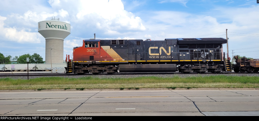 CN 3055